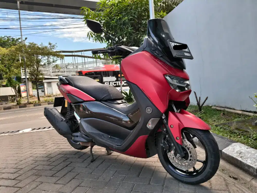 Yamaha Nmax 2020 (Low Km)