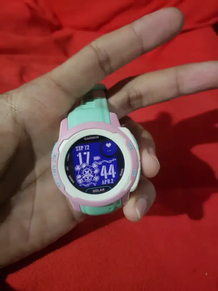 Germani instinct 2s solar one piece