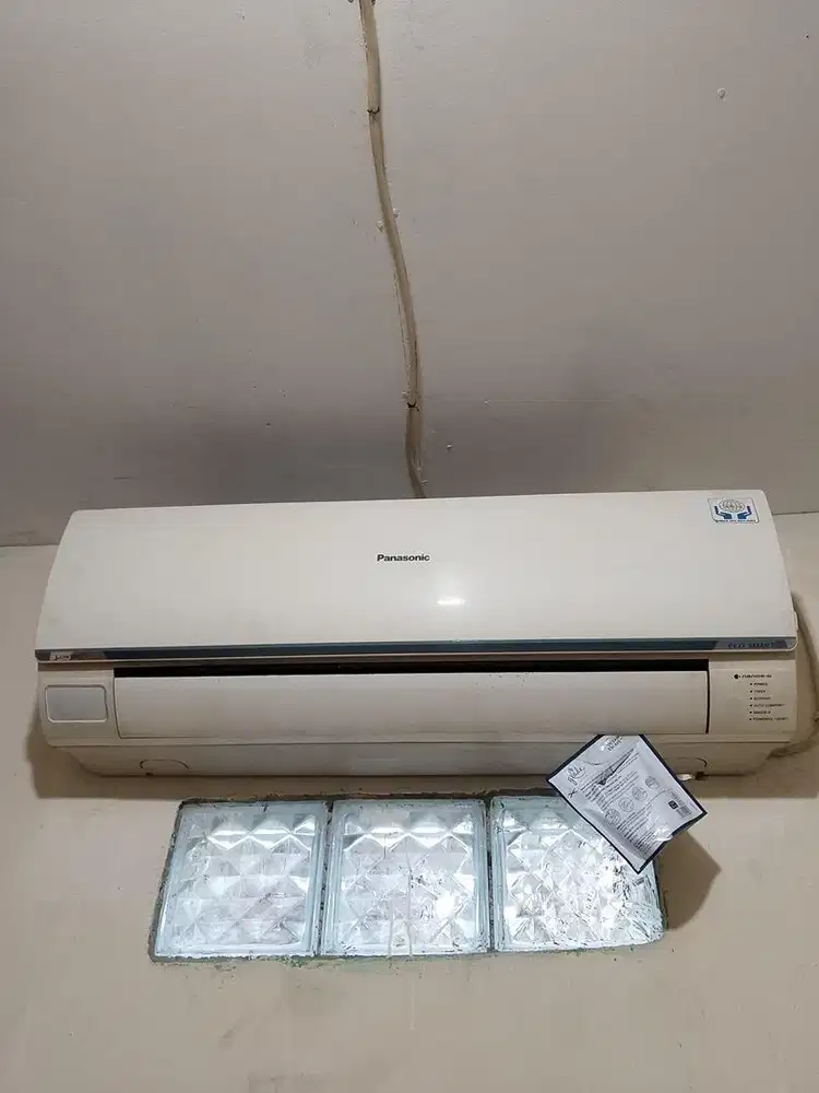 Ac panasonic 3/4 pk