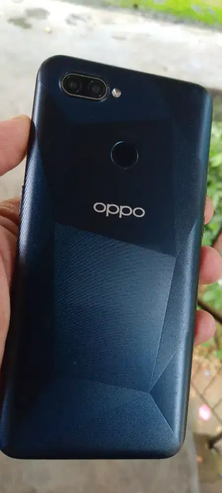 Jual Oppo a11k orian