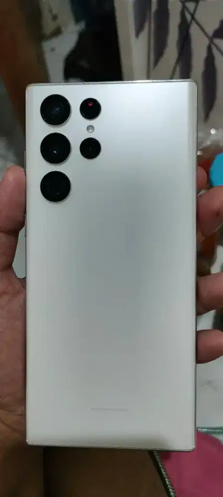 SAMSUNG S22 ULTRA 12/256