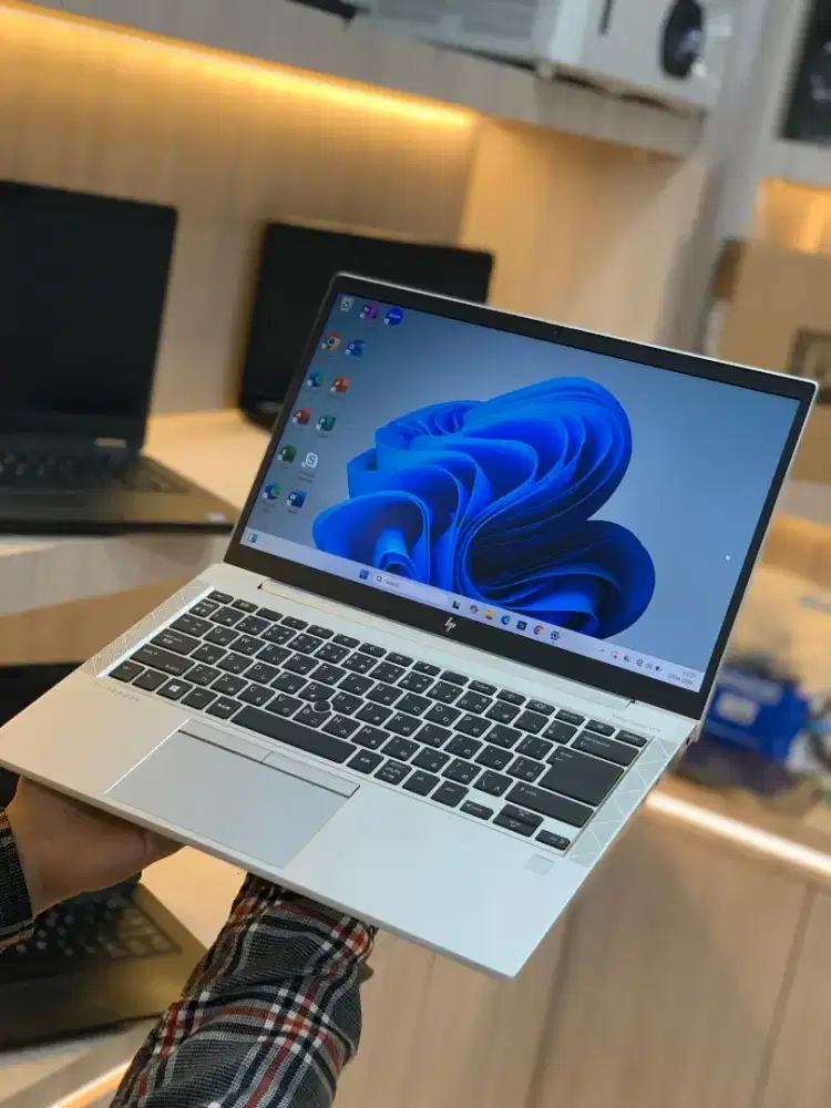 Laptop Hp Elitebook 845 G7