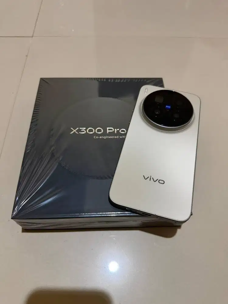 vivo X300 Pro 16/512gb