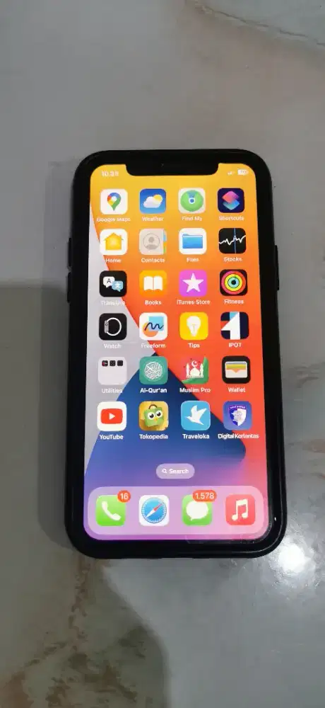 Iphone 11 Pro 256 gb