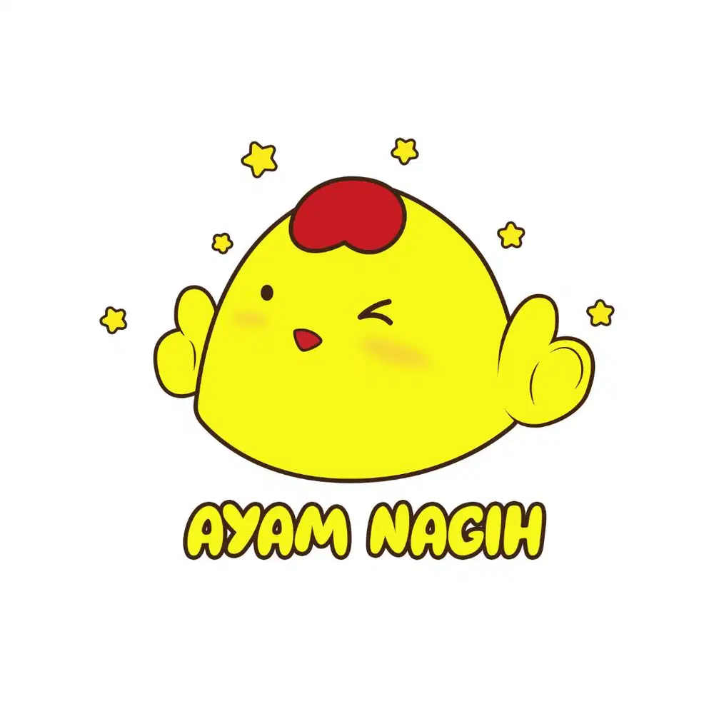 Staff Dapur Gading Serpong