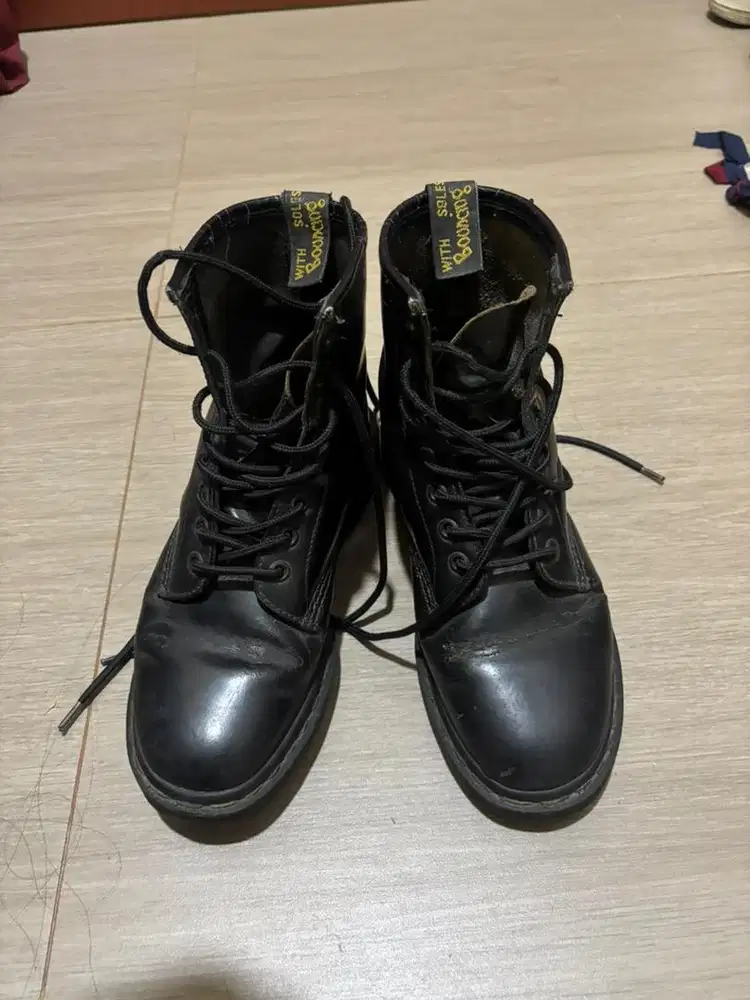 Dr. Martens Docmart made in england size 40