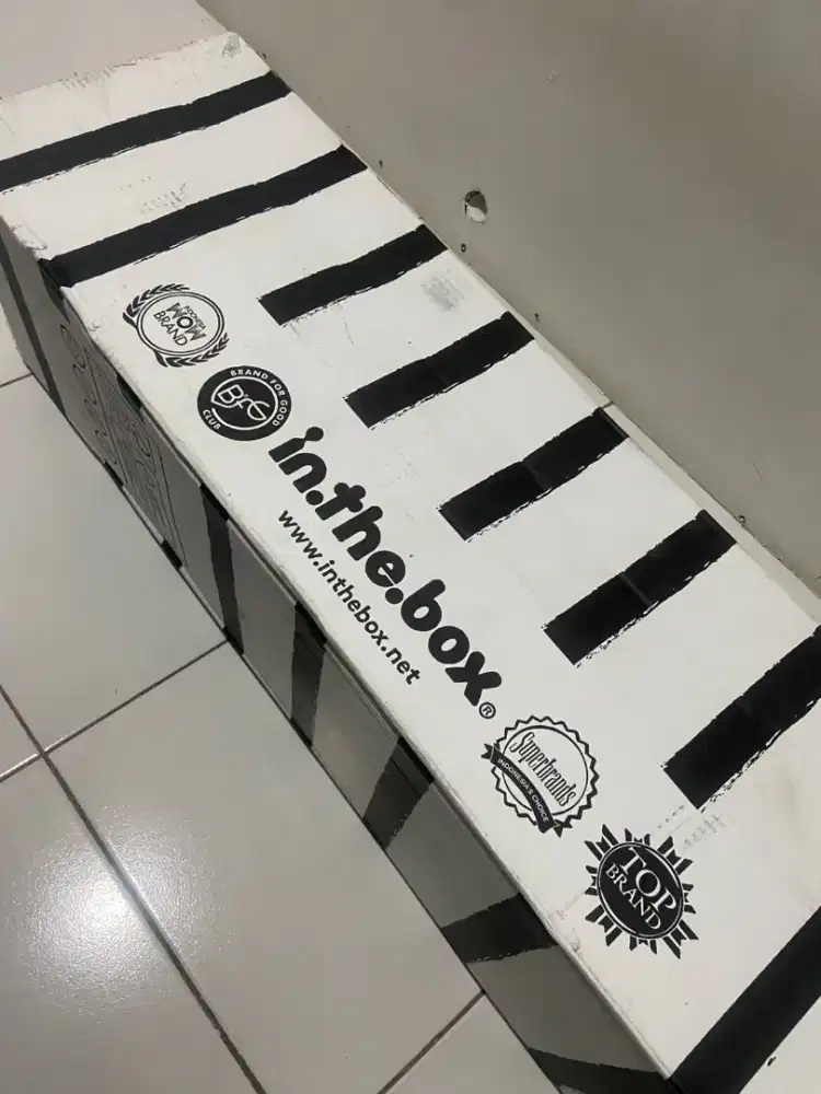 Dijual Murah Kasur 100% Masih Baru