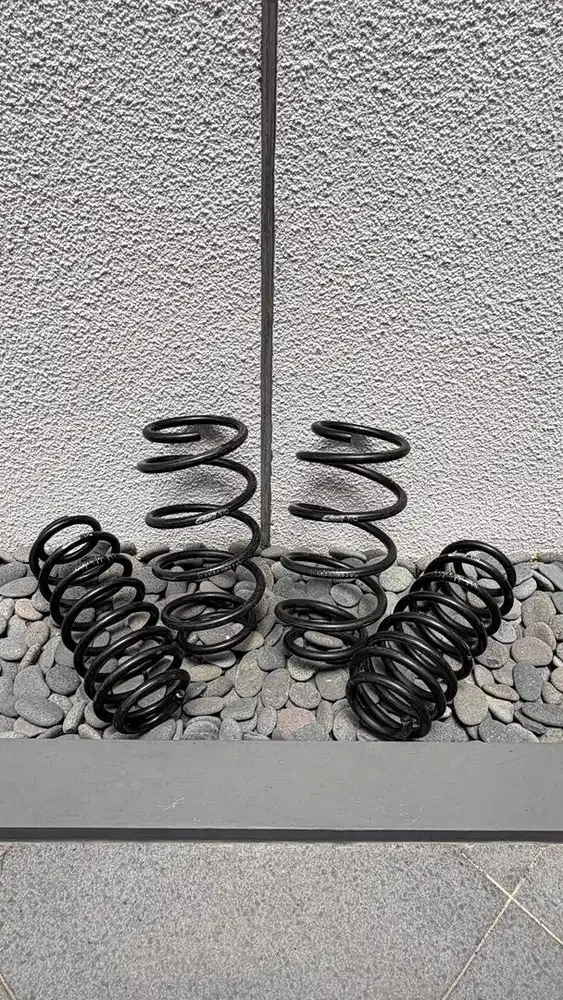 eibach Yaris bakpao / vios gen2