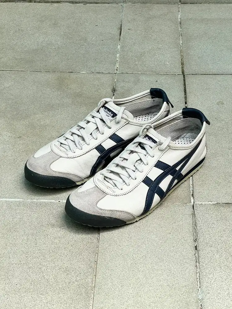 Sepatu Onitsuka Tiger (original)