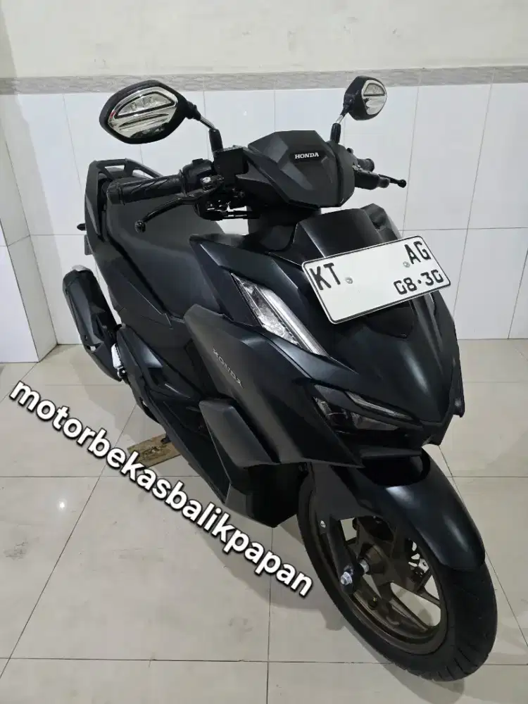 Vario 160 Tahun 2025