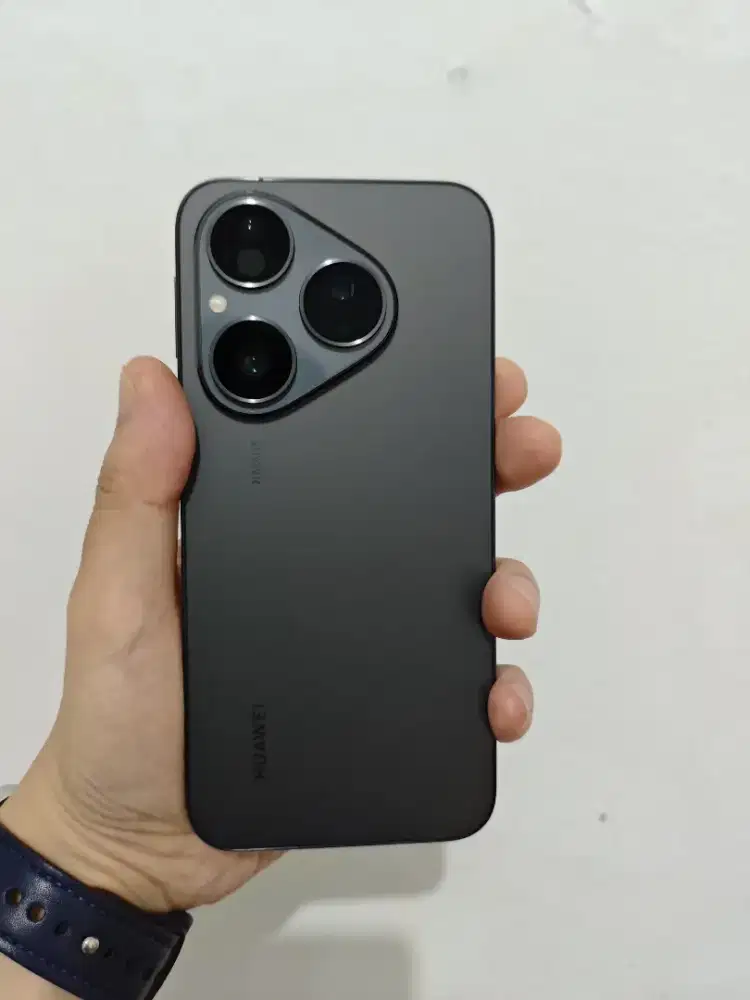 Huawei Pura 80 -12/256GB Black