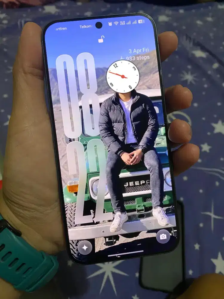 Oppo Find X8 256gb Space Black