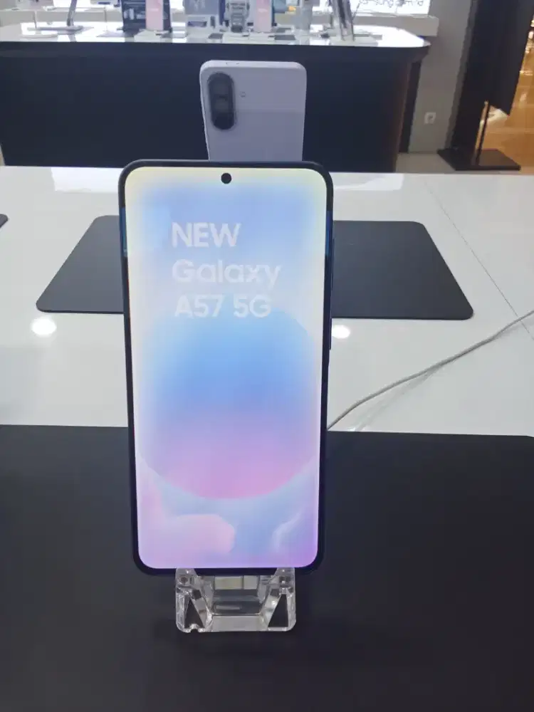 Samsung Galaxy A57