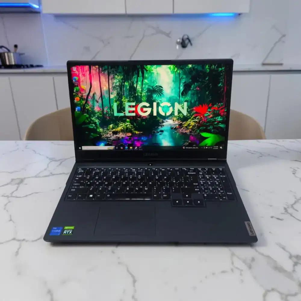 Lenovo Legion Gaming VGA Nvidia RTX 2060 Siap Render