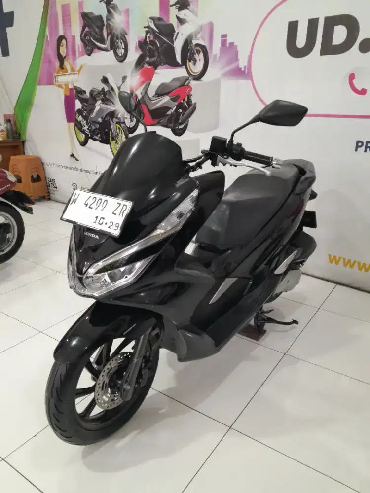 HONDA PCX 150 2019 MULUSS