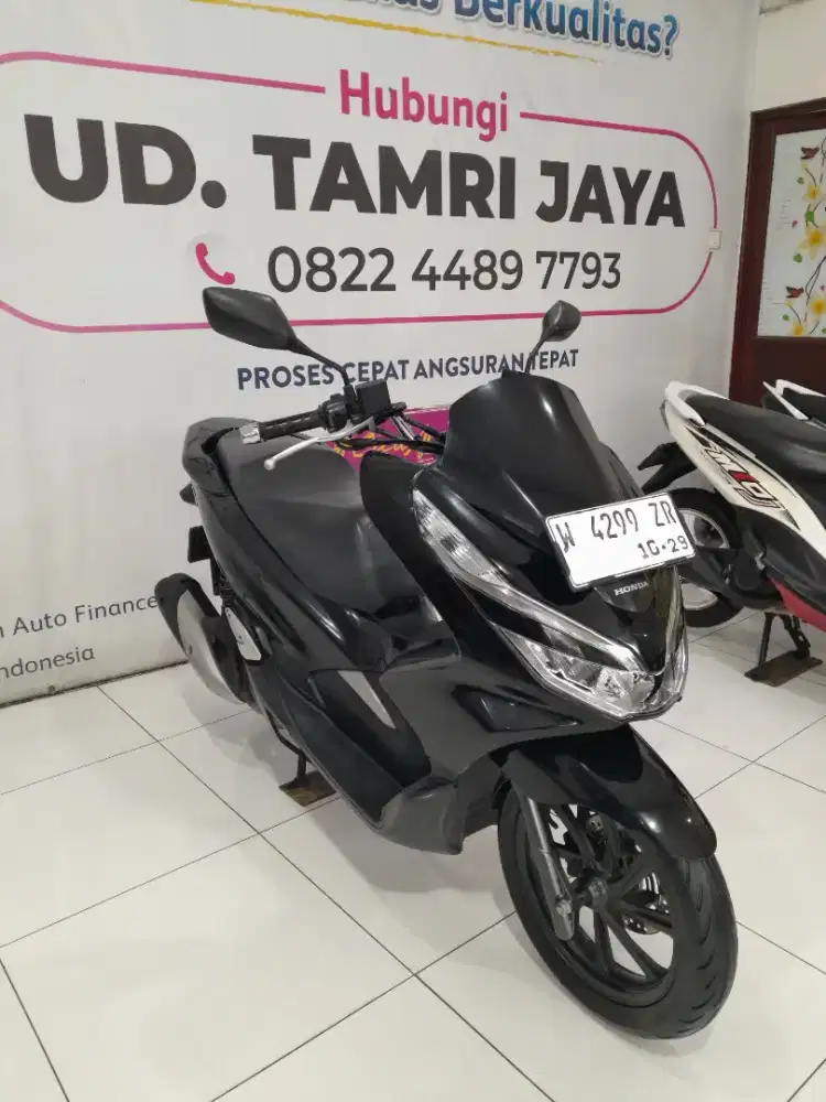 HONDA PCX 150 2019 ISTIMEWAH