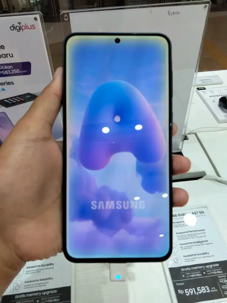 Samsung Galaxy A57 5G