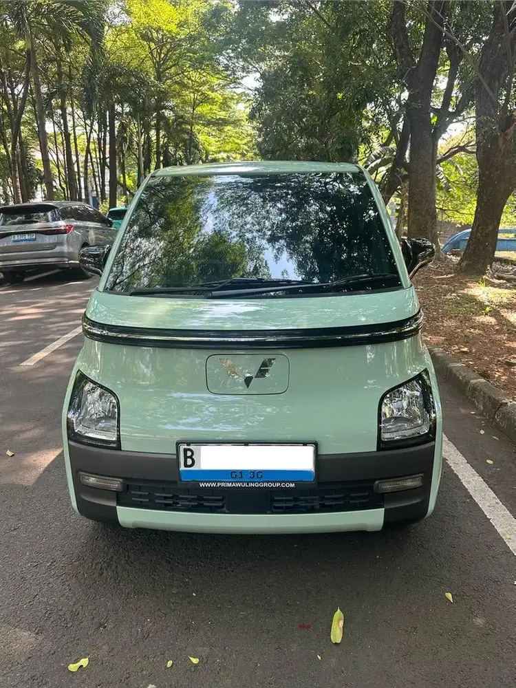 Wuling Air EV 2025 Long Range (300 KM) Lite