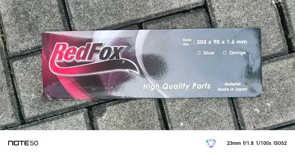 Jual pisau potong rumput