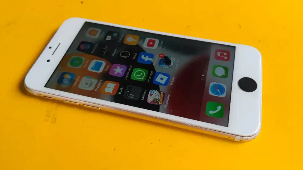 Ip 7 ram 256 wifi only