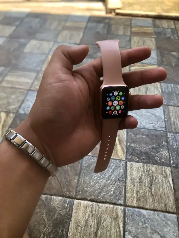 I watch 3 ibox Hb 87