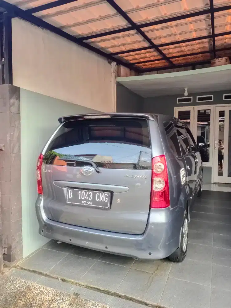 Kinyis2 Istimewa Low KM Pjk On