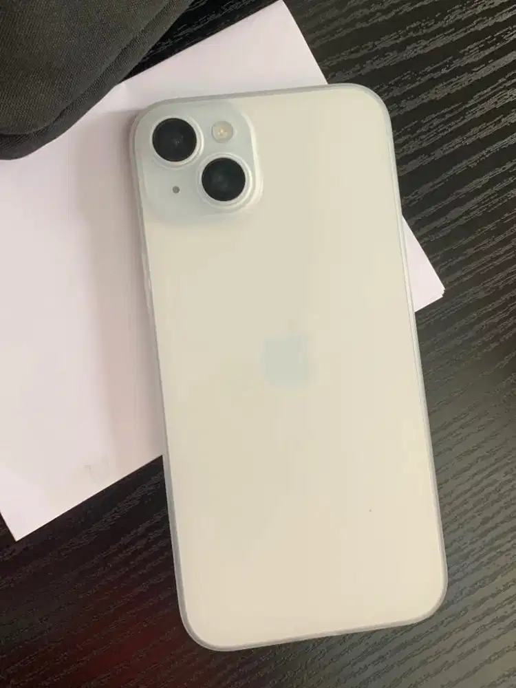 Iphone 15 Plus 128gb Ibox