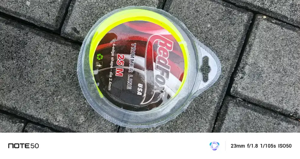 Jual senar potong rumput