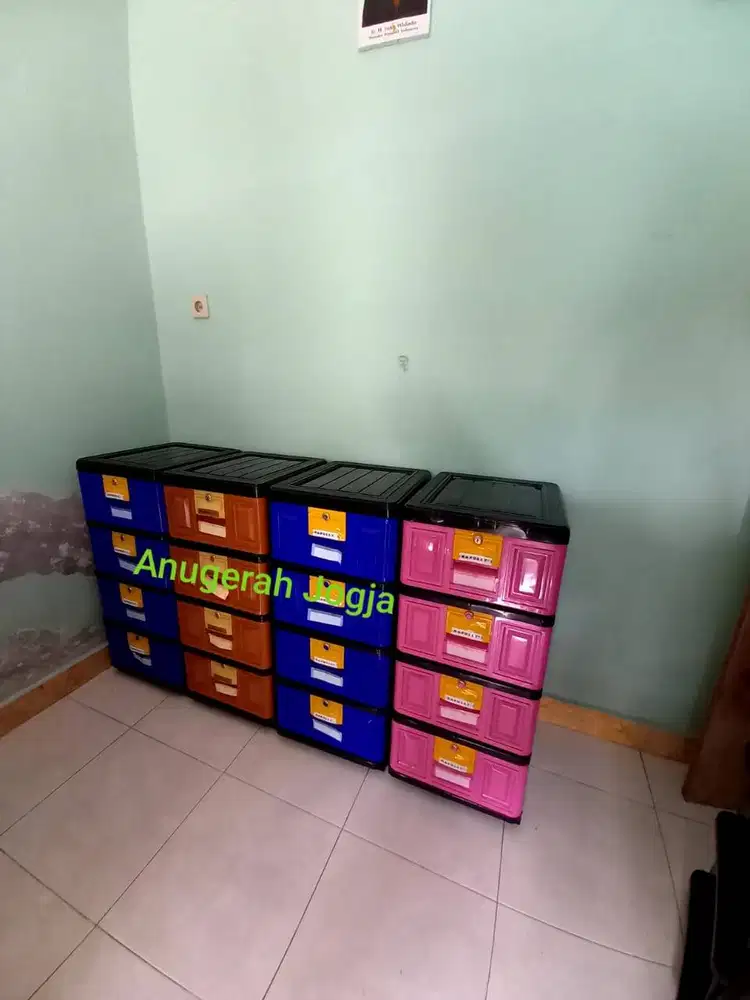 lemari napolly stb 4