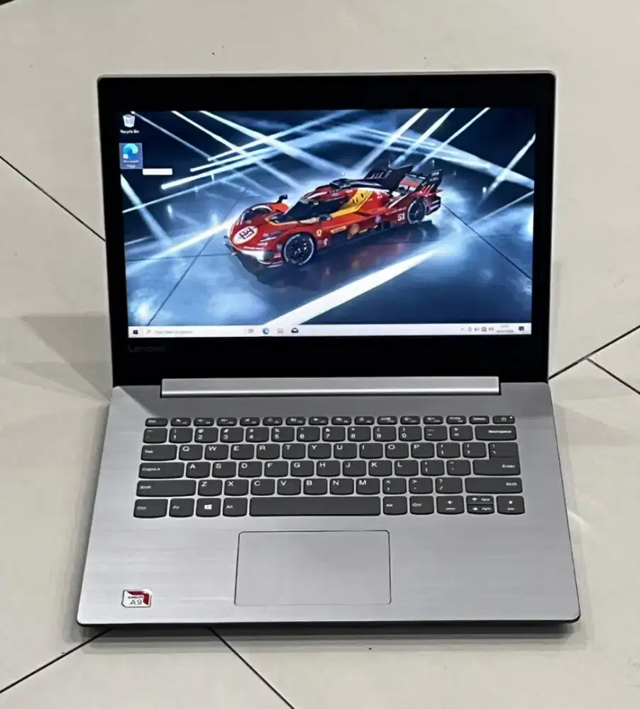 Laptop : Lenovo Ideapad 130- 14AST