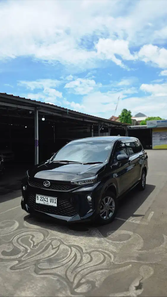 Xenia R 1.3 Matic 2023 Dp 5 Juta Promo