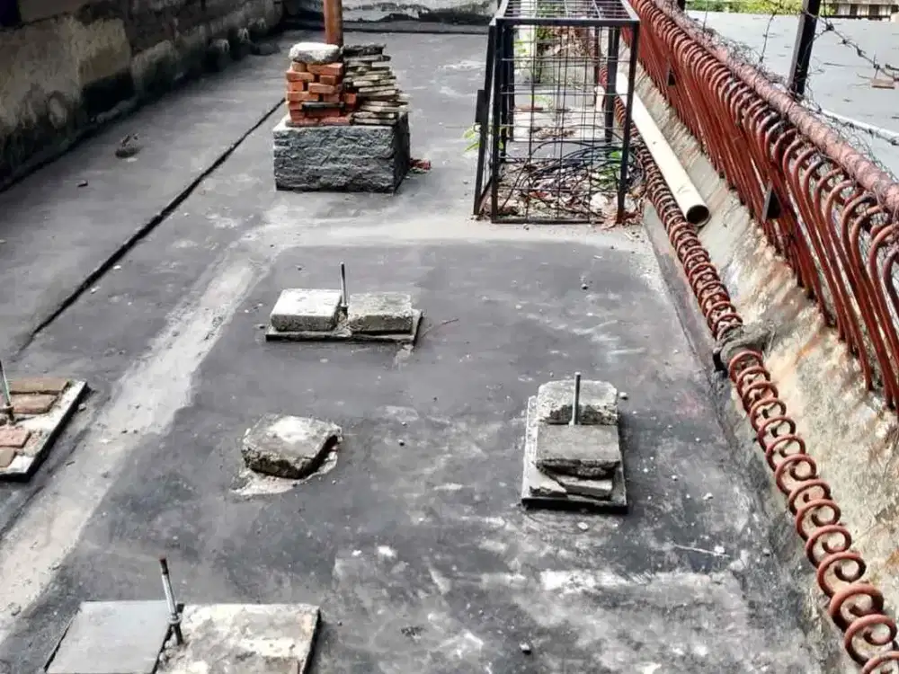 Jual Ruang Usaha Jakarta Pusat Sangat cocok untuk perkantoran / usaha lainnya / logistik dll Jual Gudang Jakarta Pusat