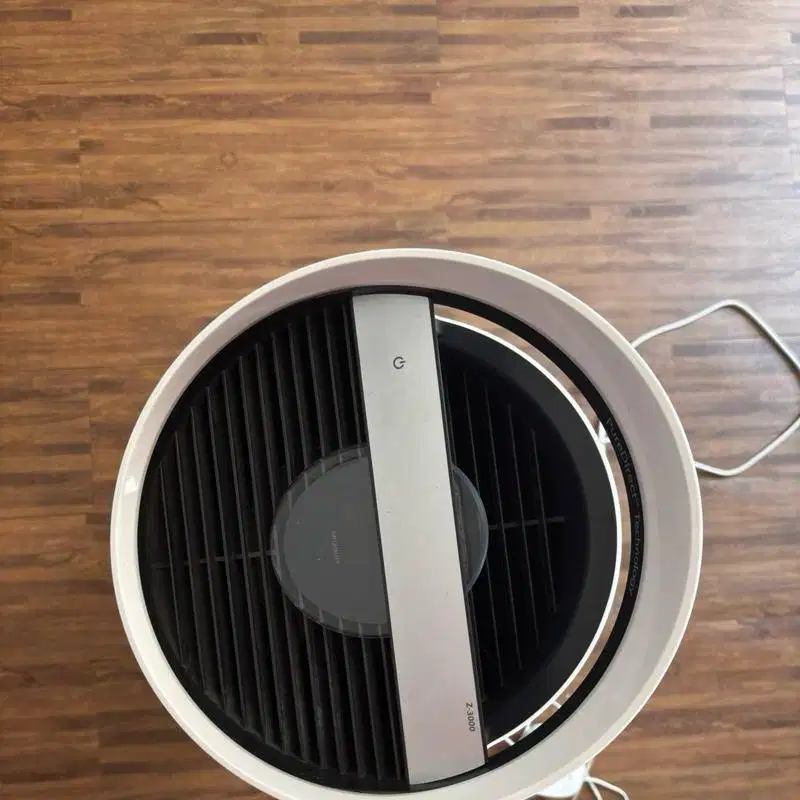 Air PurifierTrusens Z-3000 Bekas