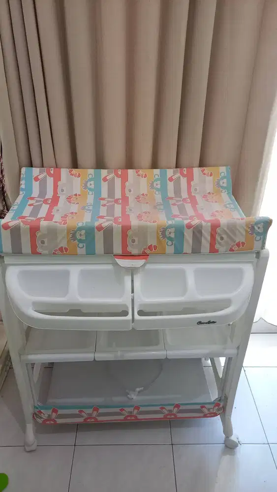 DIJUAL Baby Tefal Chocolate LIKE NEW