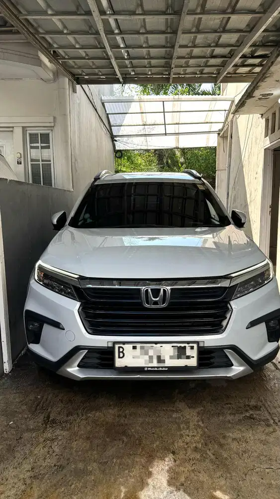 Honda BR-V 2023 Bensin