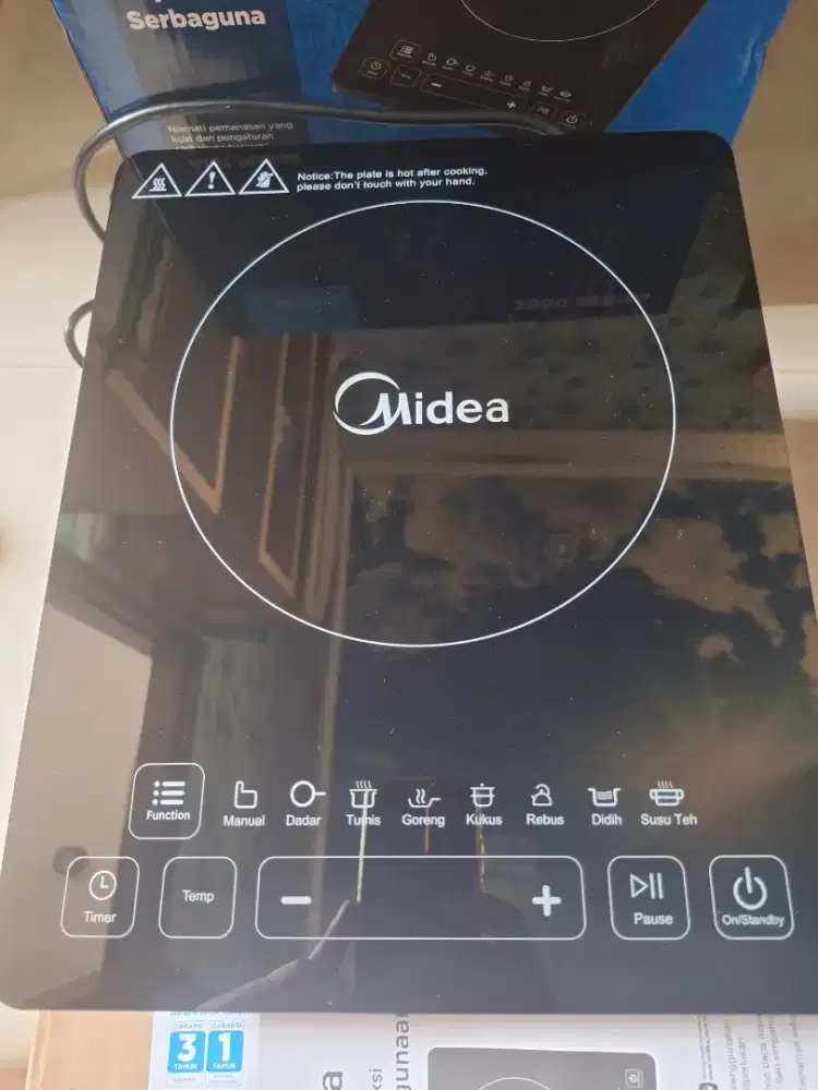 KOMPOR INDUKSI 3000 series