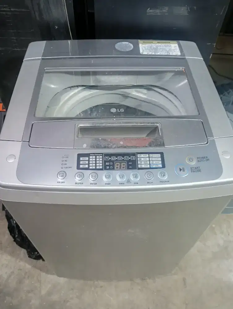 LG 1 tabung otomatis original