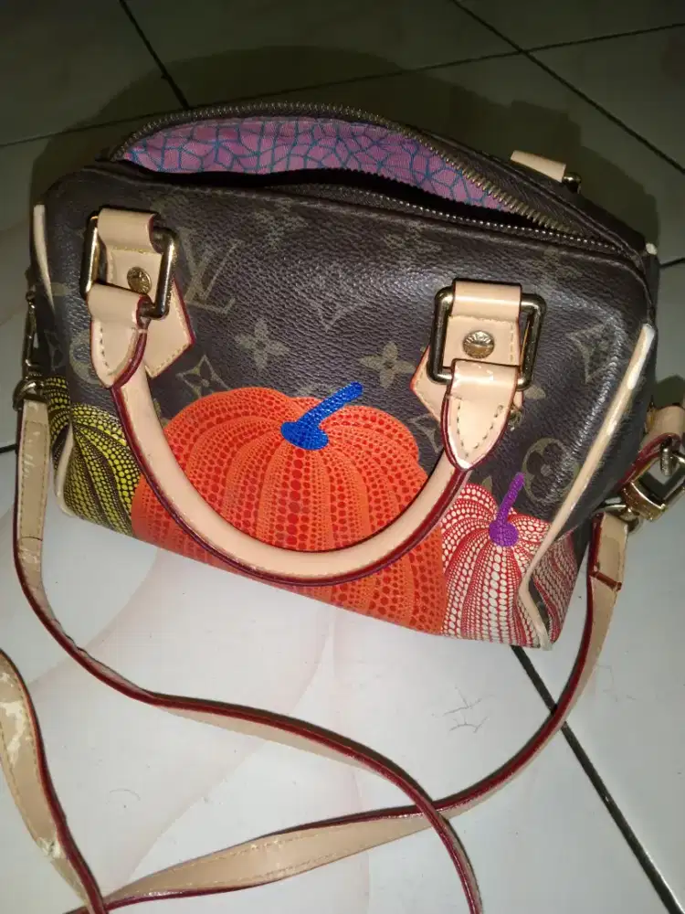 Tas mini kulit bagus
