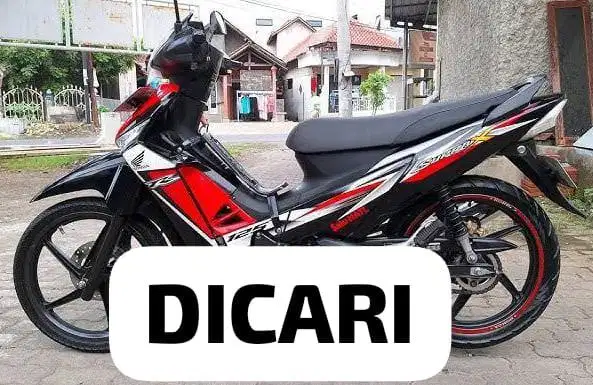 Di Cari Supra X 125 2013 Ke Bawah Supra X 2011 Supra X 2010.