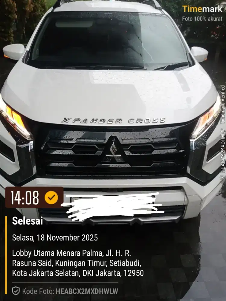Rental mobil & sekitarnya