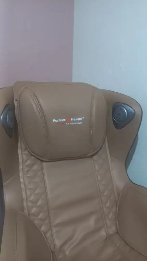 Kursi Pijat Perfect Health