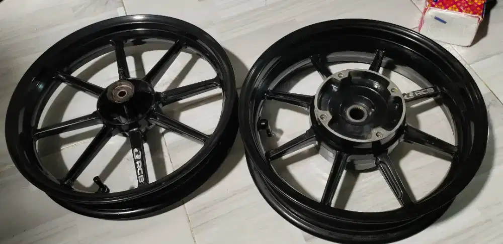 Pelek racing vario 160