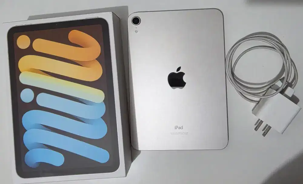 Ipad Mini 64GB Wifi Like New