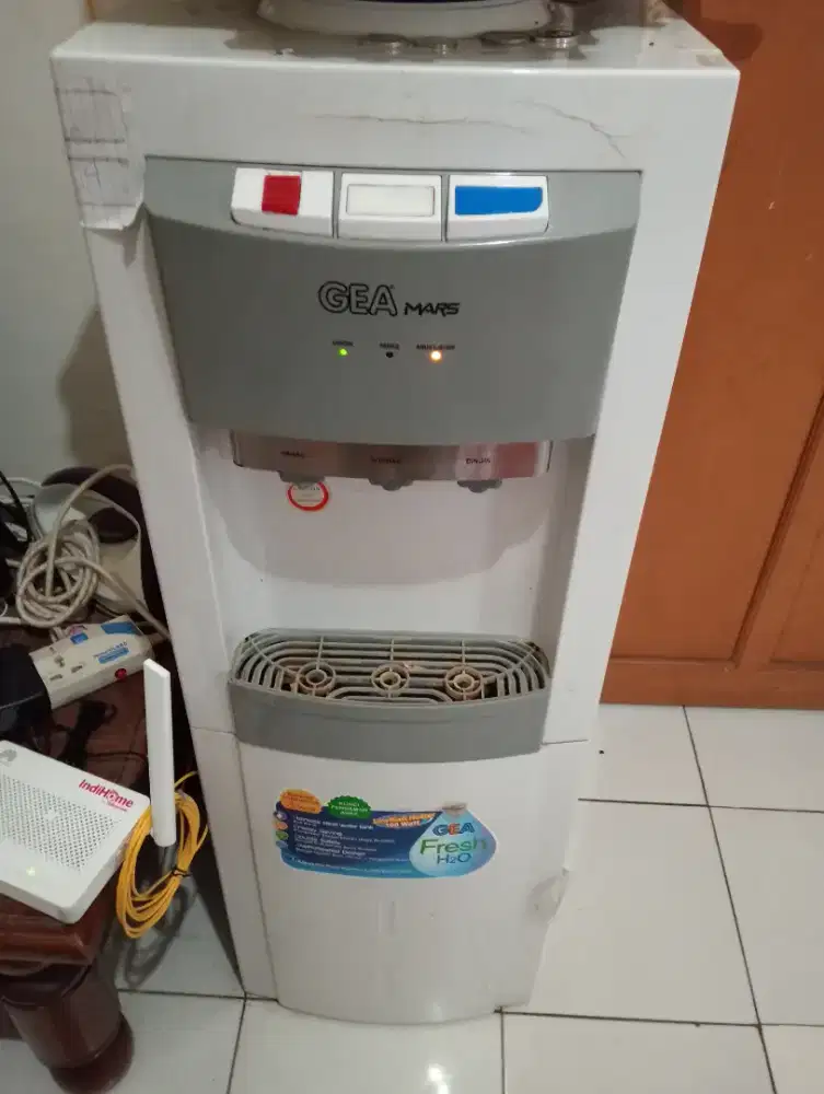 JUAL CEPAT DISPENSER SEADANYA