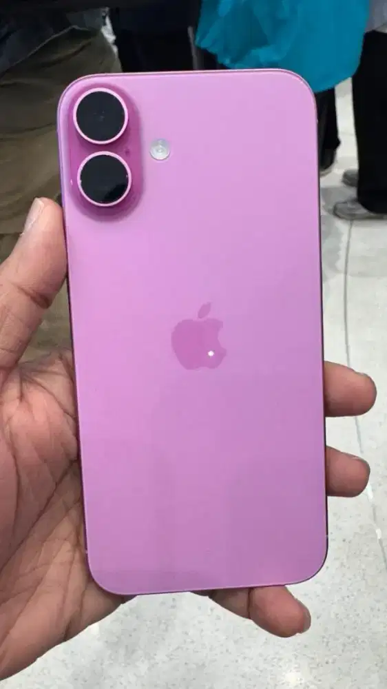 PROMO KREDIT IPHONE 17+ BY HOME CREDIT DP 0 CICILN 0% GRATIS 2X CICILN