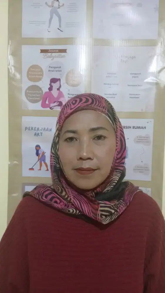 PENYEDIA JASA ART BABYSITTER DAN CAREGIVER BANDUNG
