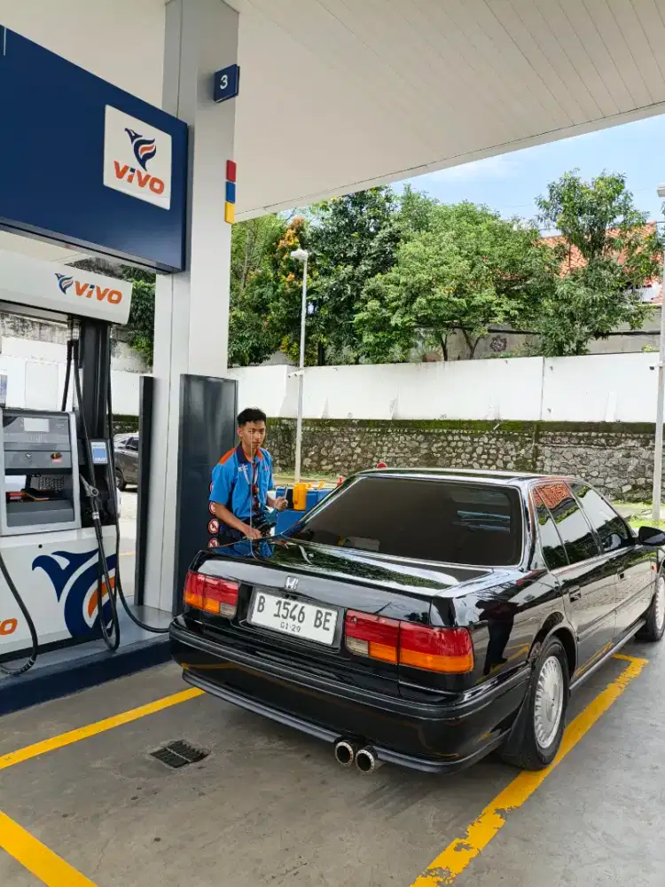 Maestro 93 PGMFi Collector Sejati