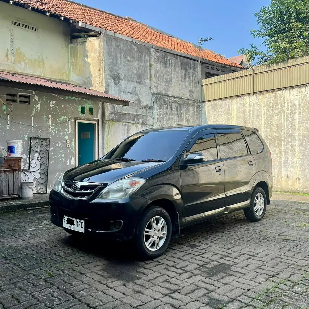Xenia Xi 2010 Matic
