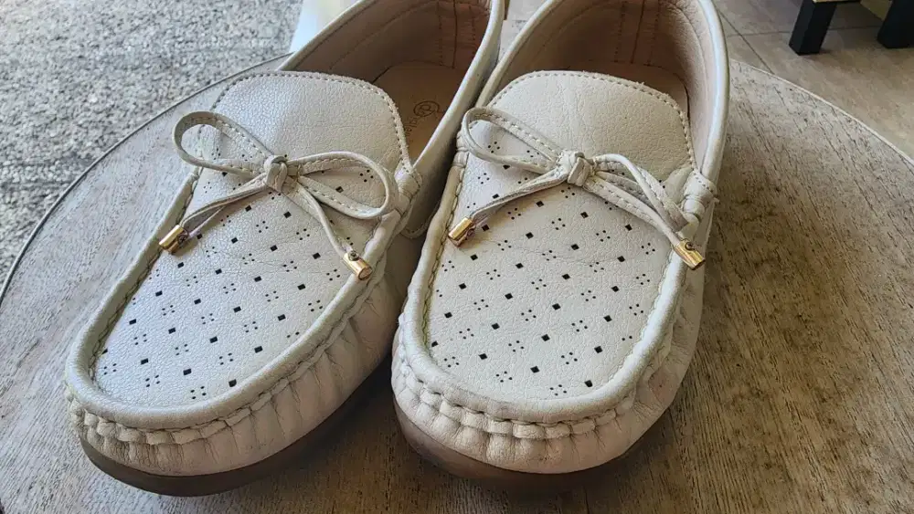 Sepatu Kondangan Anak Perempuan Donatello Original Size 35 - Preloved