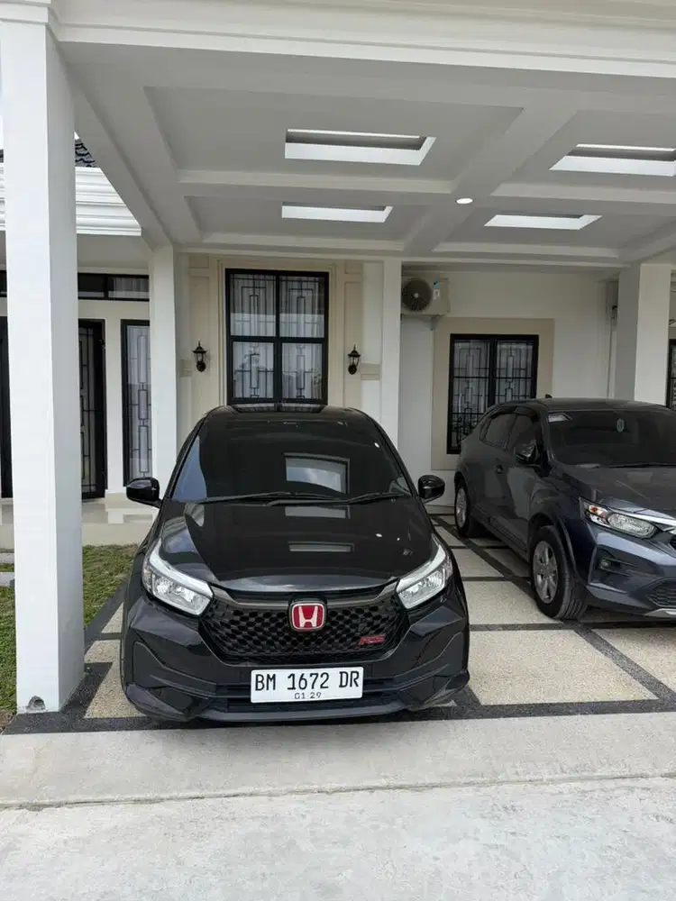 brio mulus 2024 Km 13.000 include modif 10jt